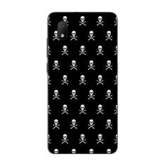 Imagem de Capa Adesivo Skin201 Verso Para TCL L7 (2020) - KawaSkin