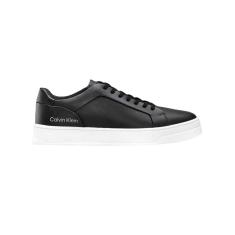 Imagem de Tênis Calvin Klein Masculino Couro Casual Confort-Masculino