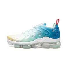 Imagem de Nike Vapormax Plus Women Mint Foam/Metallic Silver