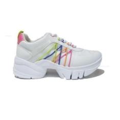 Imagem de Tenis Ramarim Feminino - Bcoazulrosa - 35-Feminino