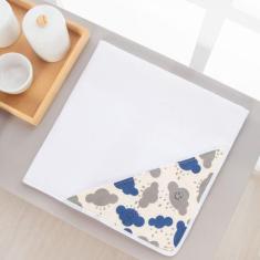 Imagem de Toalha de banho para bebê - Infantil  - Menina/Menino - LUCK BABY, GOT