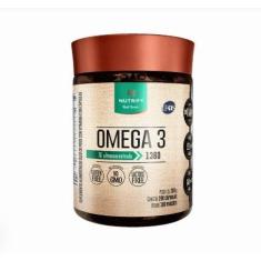 Imagem de Omega 3 200 Cápsulas - Nutrify