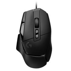 Imagem de Mouse Gamer Logitech G502 X 910-006137 25600 DPI USB