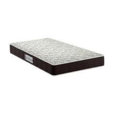Imagem de Colchão Solteiro Espuma D33 ProDormir Advanced Brown (78x188x14) - Probel