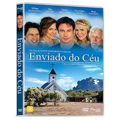 Imagem de DVD - Enviado Do Céu