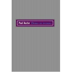 Imagem de Diário De Inverno - Paul Auster - 9788535924718