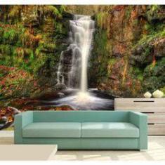 Imagem de Papel de Parede - Cachoeira 3,75M² na 037