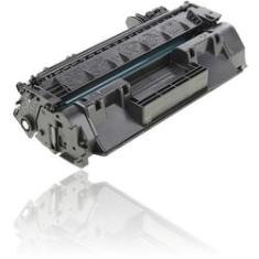 Imagem de Toner HP CF280A CF280 280A 80A - M401 M425DN - Compativel