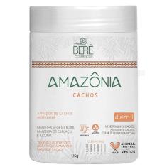 Imagem de Ativador de Cachos da Amazônia 1kg Bela Bere
