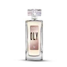 Imagem de Perfume Thipos Feminino 103 O.L.Y - Floral, Oriental (55ml)