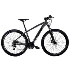 Imagem de Bicicleta 29 KSW Câmbios Shimano Aro 29 Freio A Disco 24v-Unissex
