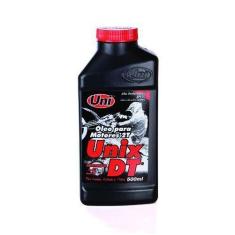Imagem de Óleo Para Motor 2 Tempos Unix 500 Ml - Ingrax
