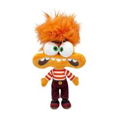 Imagem de Pelucia divertidamente boneco ansiedade 25cm