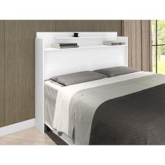 Imagem de Cabeceira box Casal Thayna  - Framar Móveis