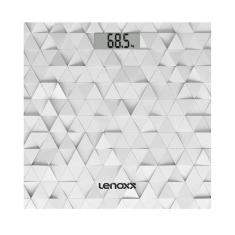 Imagem de Balança Eletrônica Digital para Banheiro Shape Lenoxx