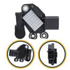 Imagem de Regulador de Voltagem Cerato HB20 I30 Soul Veloster - Gauss - GA950