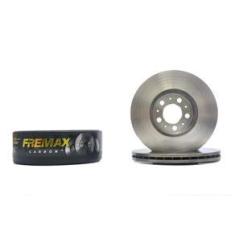 Imagem de Disco De Freio Diant Audi A1 A3 Vw Golf Polo Fremax Bd5604