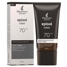 Imagem de Episol Color Mantecorp Skincare - Protetor Solar Com Cor Fps70