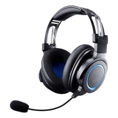 Imagem de Headset Gamer Audio-technica Ath-g1wl Premium Jogos Wireless ATHG1WL
