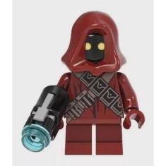 Imagem de Boneco Jawa Blocos De Montar Star Wars