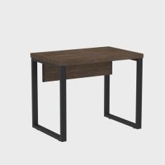 Imagem de Mesa de Escritório Madeira 900x600x750mm M900pe40tub