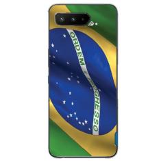 Imagem de Capa Adesivo Skin628 Verso Para Rog Phone 5 Ultimate (2021) - KawaSkin