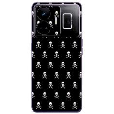 Imagem de Capa Adesivo Skin201 Verso Para Realme GT3 (2023) - KawaSkin