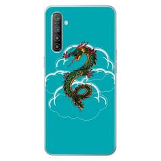 Imagem de Capa Adesivo Skin365 Verso Para Realme XT (2019)