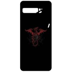 Imagem de Capa Adesivo Skin255 Verso Para Asus Rog Phone 3 2020 - KawaSkin