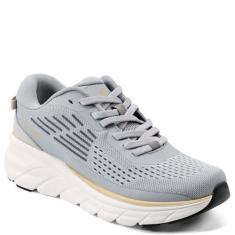 Imagem de Easy Spirit Tênis feminino Mel20, Cinza, 37