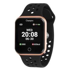 Imagem de Relógio Champion Smartwatch CH50006-Unissex