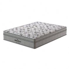 Imagem de Colchão Casal Mola Probel Napoli (138x188x30cm)