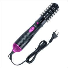 Imagem de Escova Secadora Modelarora 4 Pentes 220V 800W   - Pritech