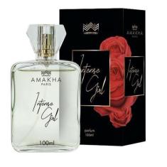 Imagem de Perfume Exclusivo Afrodisíaco Intense Girl 100ml - Amakha