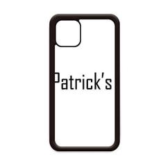 Imagem de Celebre o Dia de São Patrício Blessing Festival para iPhone 12 Pro Max Capa para Apple Mini Mobile Case Shell