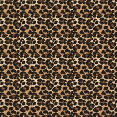 Imagem de Papel De Parede Adesivo Lavável Onça 3M