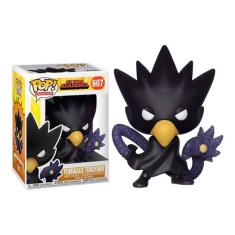 Imagem de Pop Funko 607 Fumikage Tokoyami My Hero Academia