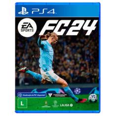 Jogo FIFA 21 PS4 EA em Promoção é no Buscapé