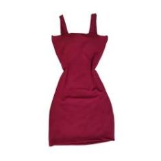 Imagem de Vestido feminino com bojo Roupas Femininas P