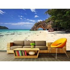 Imagem de Papel De Parede Painel Fotográfico Caverna 33  2,40 X 3,10