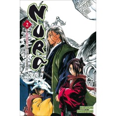 Imagem de Nura a Ascensão do Clã Das Sombras - Vol. 2 - Shiibashi, Hiroshi - 9788577875931