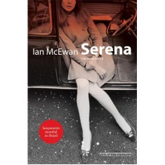 Imagem de Serena - Mcewan,  Ian - 9788535921212
