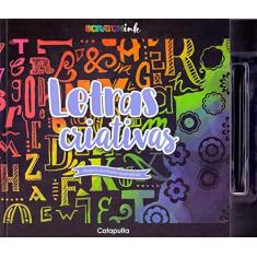 Imagem de Letras Criativas - Smith, Shandra - 9789876376365