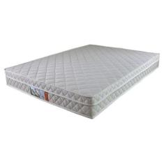 Imagem de Colchão Molas Intermedic Casal Poliester(1.38X1.88) - Genki Kenko