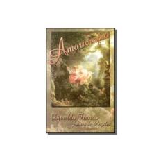 Imagem de Amorterapia - Divaldo Franco - 9788573471021