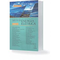 Imagem de Temas Relevantes no Direito de Energia Elétrica - Tomo VI - Fabio Amorim Da Rocha - 978...