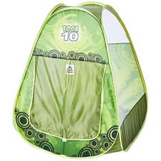 Imagem de Toca 10 Braskit Verde