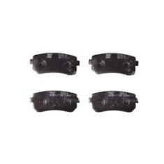 Imagem de Pastilha Freio Traseira Sonata 2.4 16V 2010/ Fras-Le