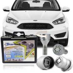 Imagem de Parafuso Trava Antifurto Ford Focus Starlock
