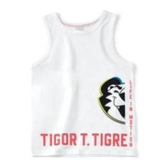 Imagem de Camiseta Regata Tigor T.tigre 